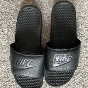 Nike Slides